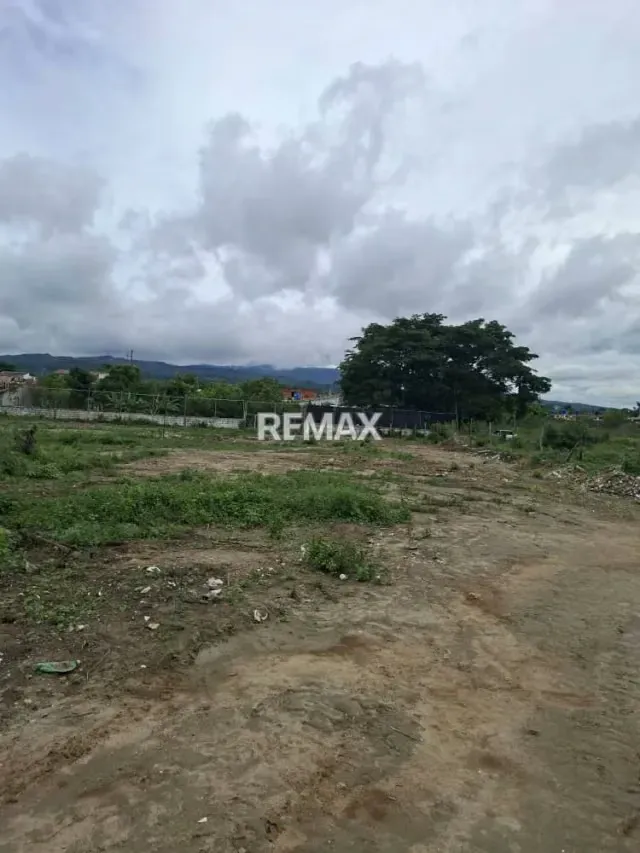 Terreno en Venta - El Placer - 5
