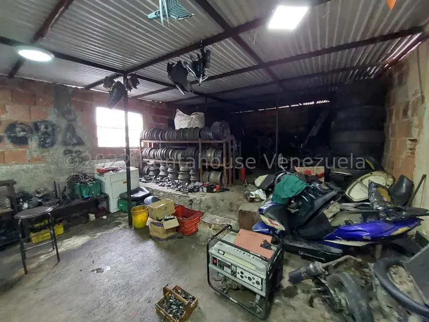 Comercio en Venta en Catia, Distrito Metropolitano - 12