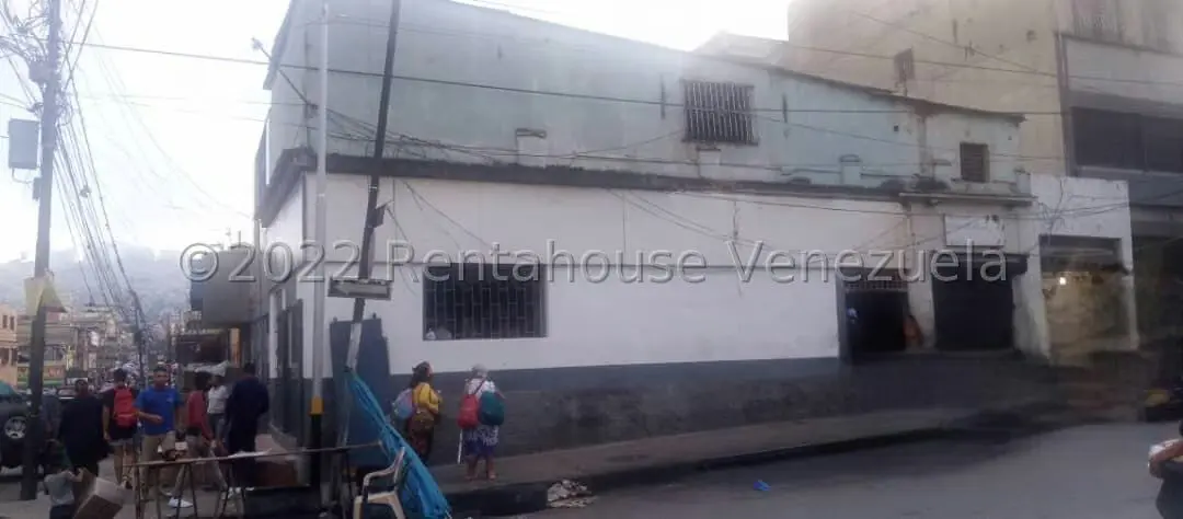 Comercio en Venta en Catia, Distrito Metropolitano - 14