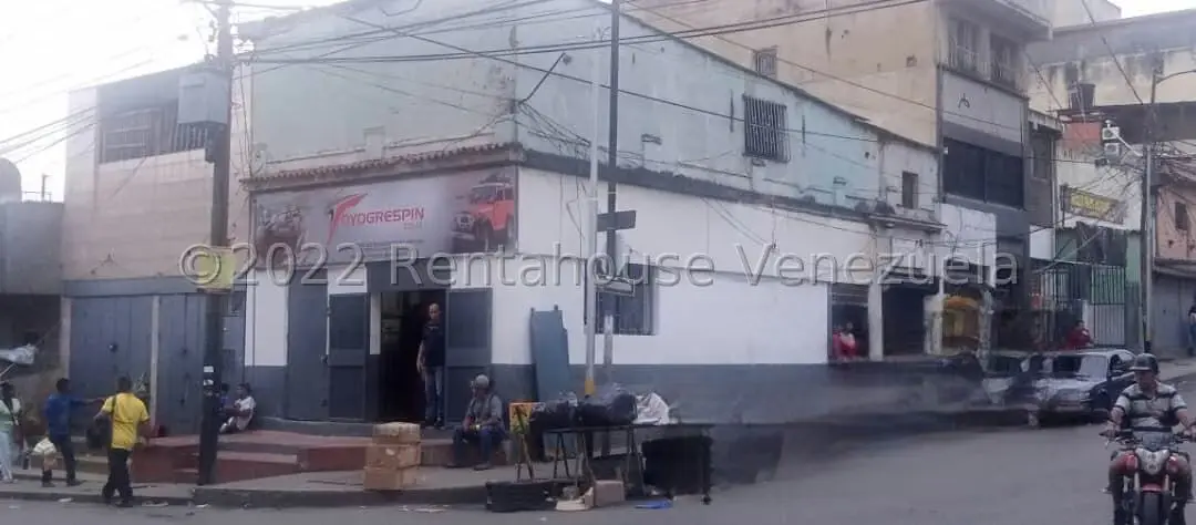Comercio en Venta en Catia, Distrito Metropolitano - 15