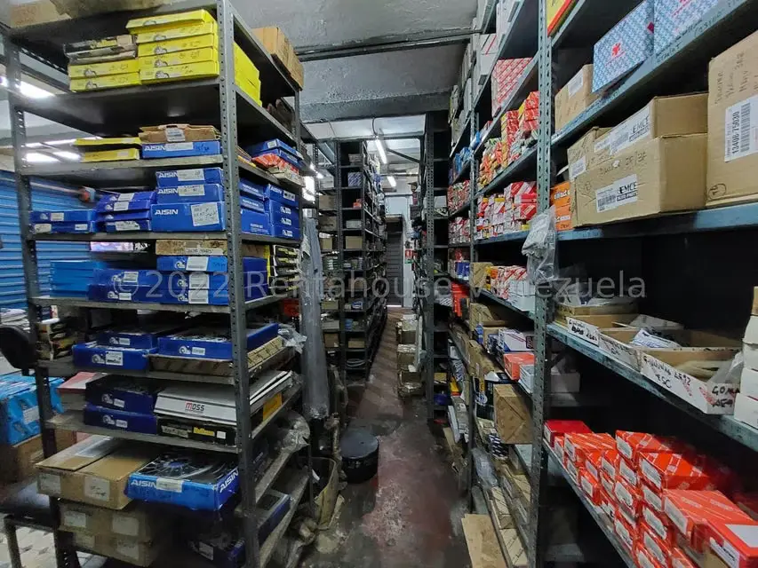 Comercio en Venta en Catia, Distrito Metropolitano - 3