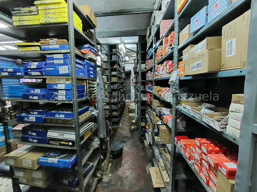 Comercio en Venta en Catia, Distrito Metropolitano - 5