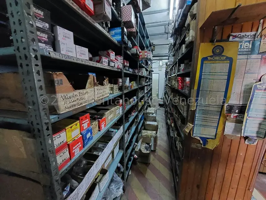 Comercio en Venta en Catia, Distrito Metropolitano - 7