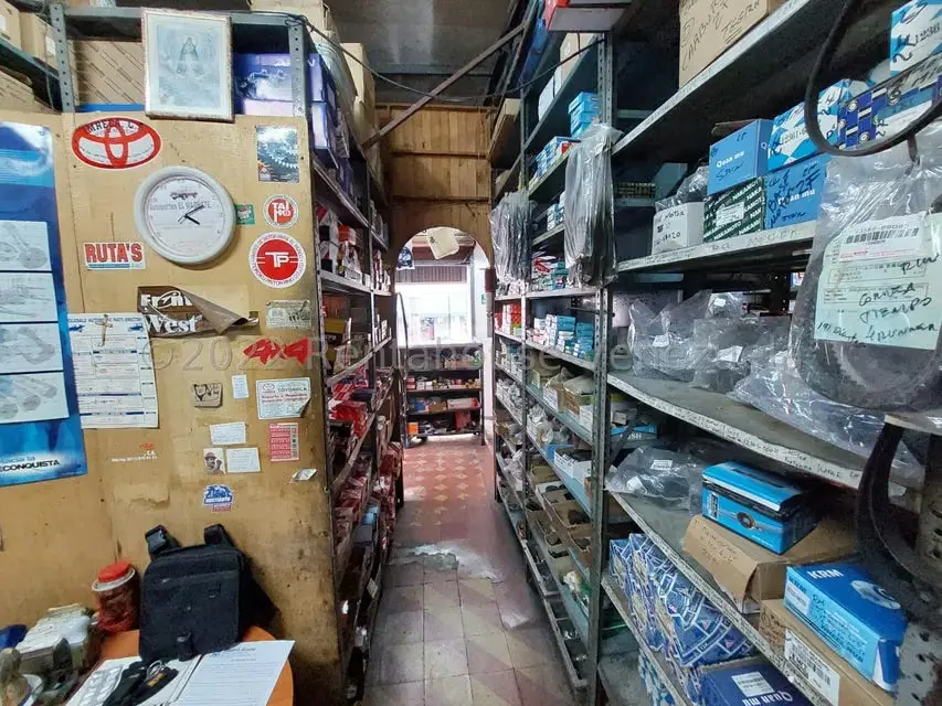 Comercio en Venta en Catia, Distrito Metropolitano - 8