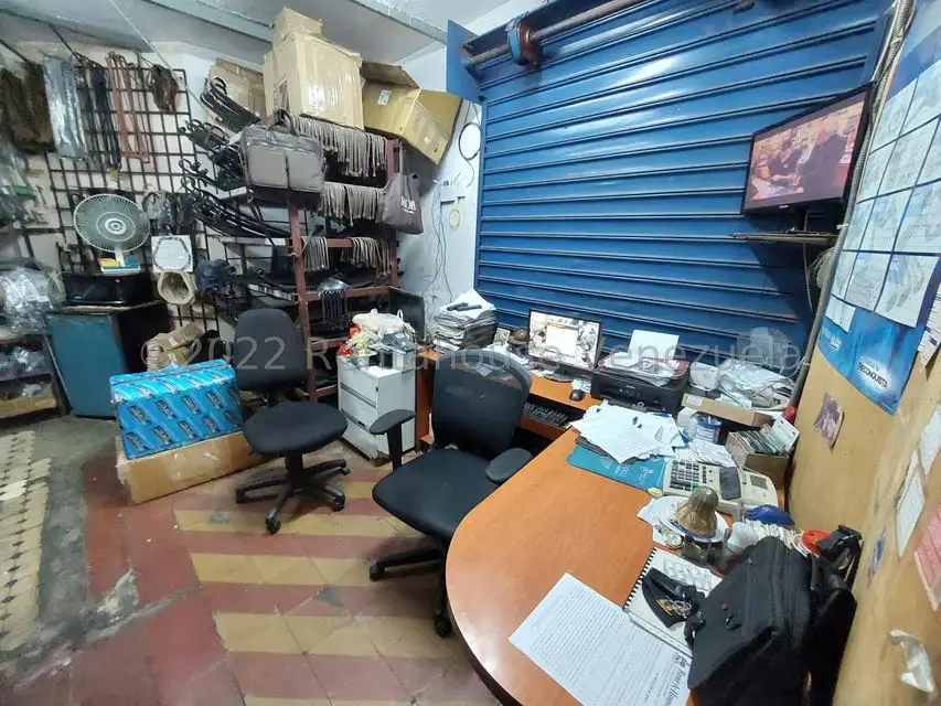 Comercio en Venta en Catia, Distrito Metropolitano - 9