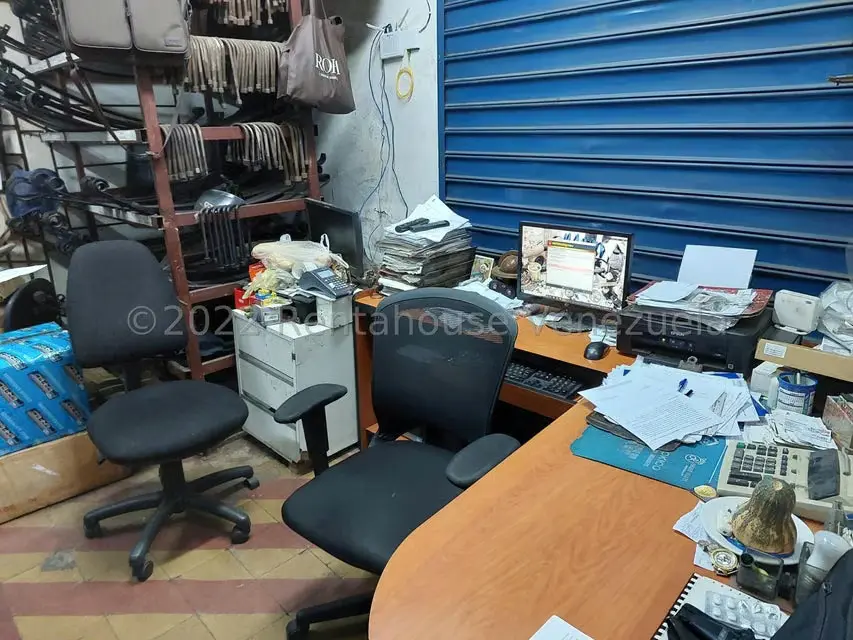 Comercio en Venta en Catia, Distrito Metropolitano - 10