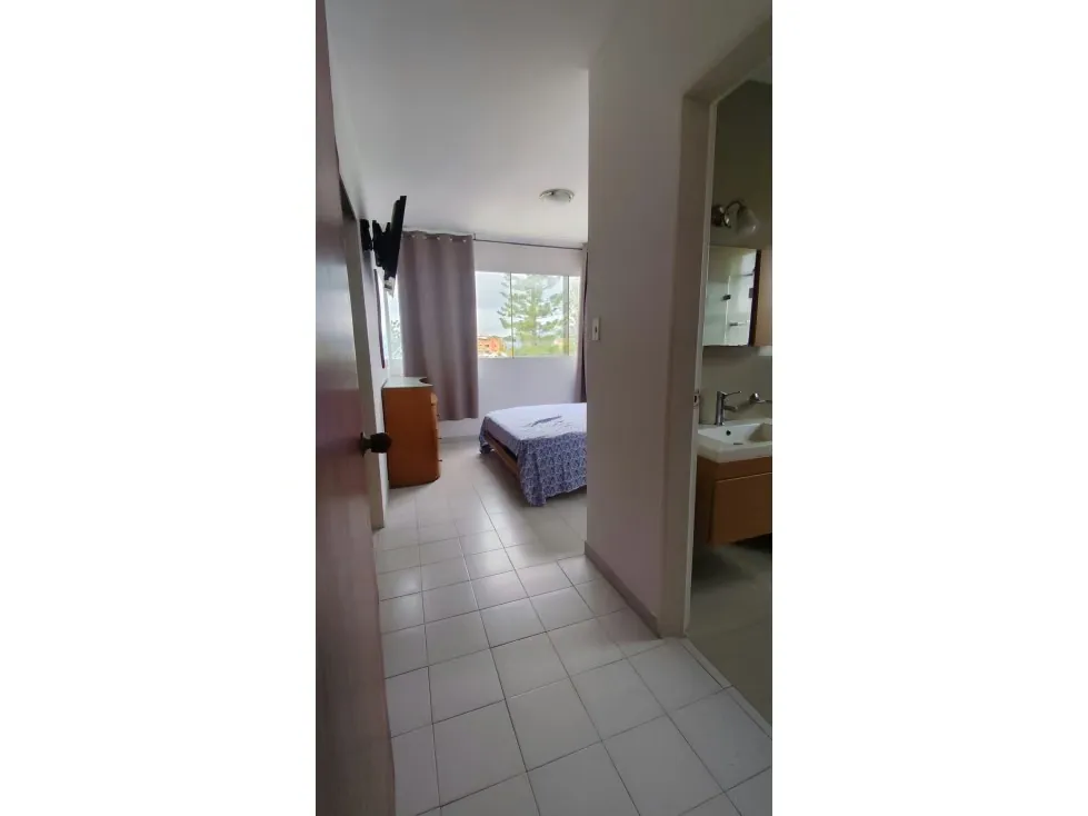 Apartamento en venta 129m², Lomas de Bello Monte - 12