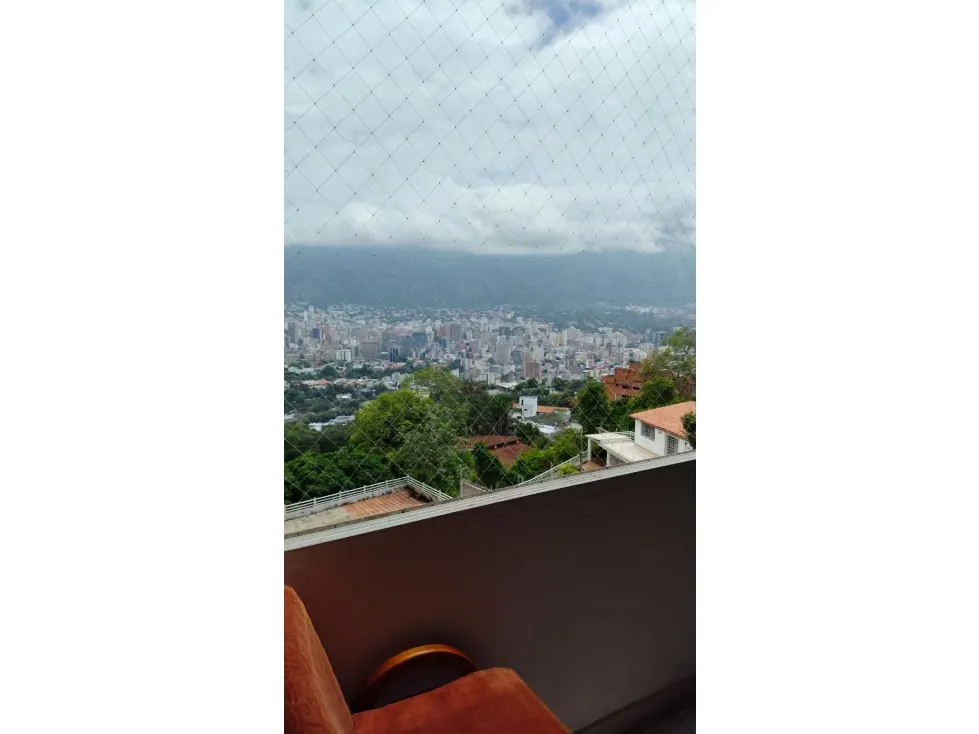 Apartamento en venta 129m², Lomas de Bello Monte - 17