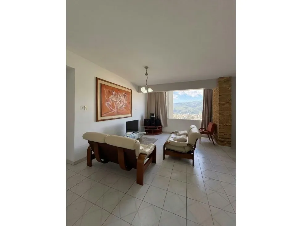 Apartamento en venta 129m², Lomas de Bello Monte - 4
