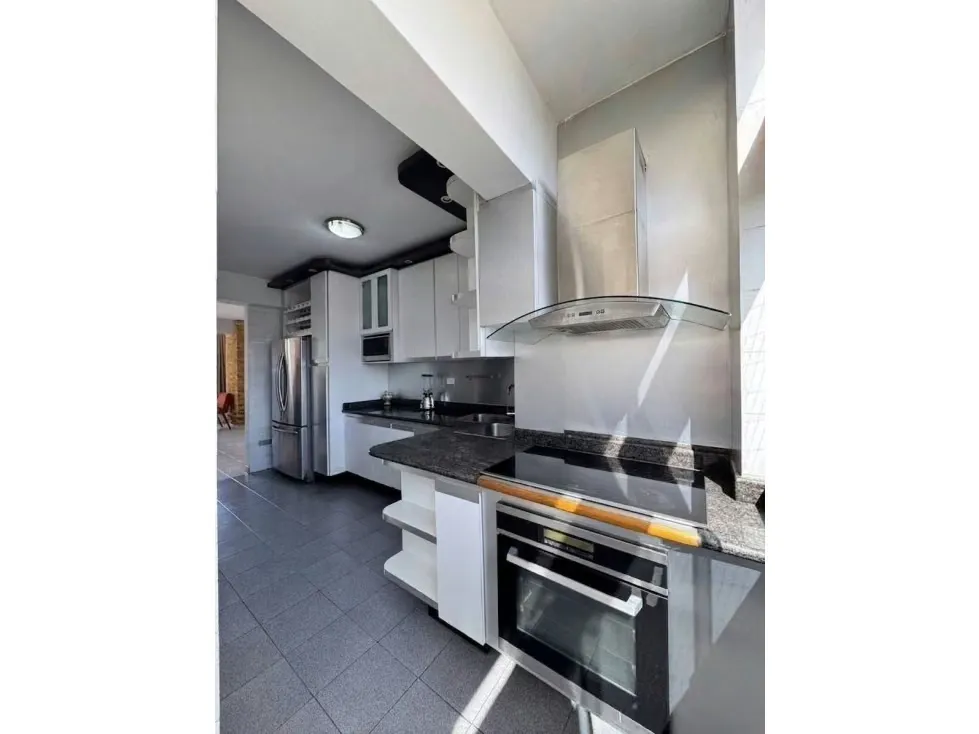 Apartamento en venta 129m², Lomas de Bello Monte - 6