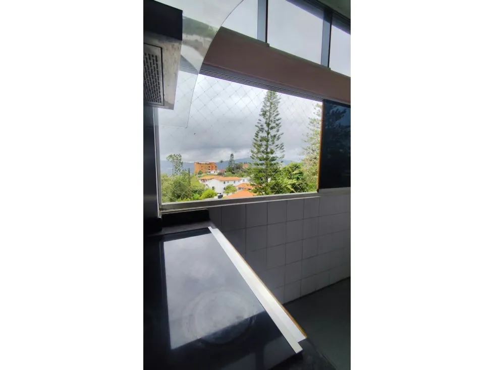 Apartamento en venta 129m², Lomas de Bello Monte - 7