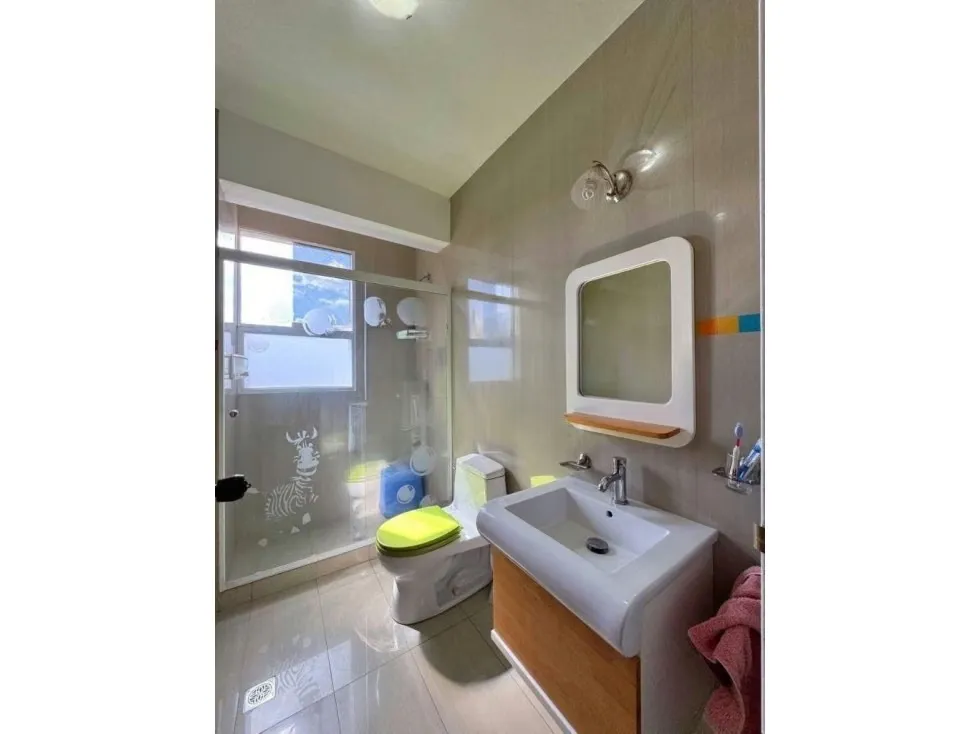 Apartamento en venta 129m², Lomas de Bello Monte - 10