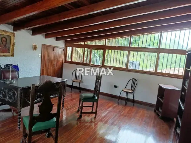 Se Vende Excelente Casa de 485 m2 en Los Naranjos del Cafetal - 20