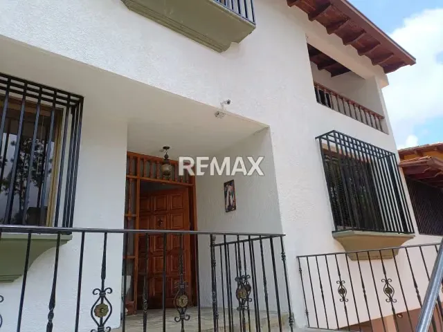 Se Vende Excelente Casa de 485 m2 en Los Naranjos del Cafetal - 2