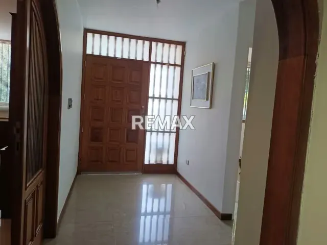 Se Vende Excelente Casa de 485 m2 en Los Naranjos del Cafetal - 4