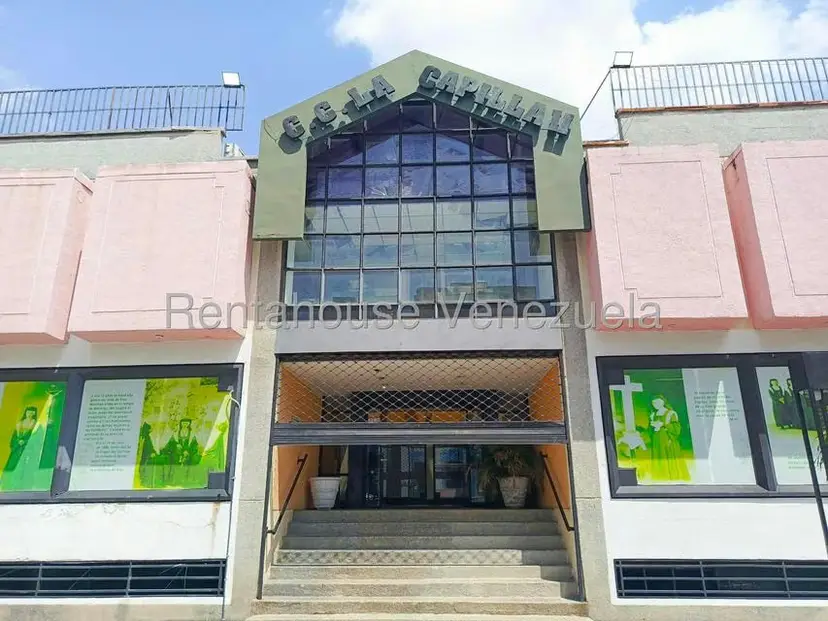 Local Comercial en Alquiler en Zona Centro, Aragua