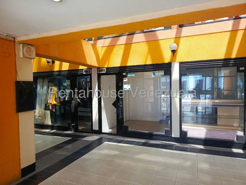 Local Comercial en Alquiler en Zona Centro, Aragua - 2