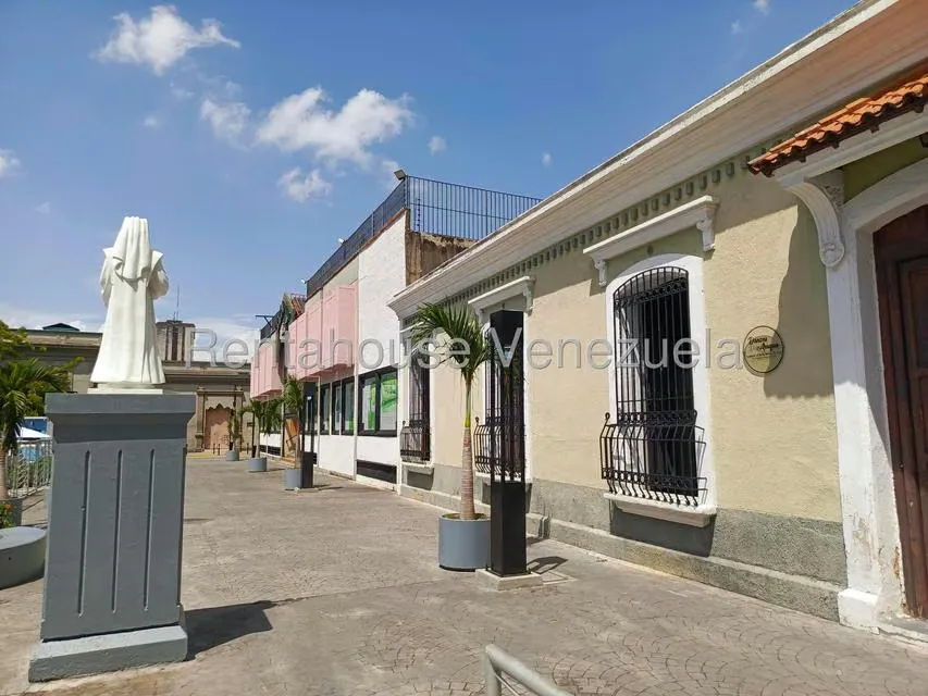 Local Comercial en Alquiler en Zona Centro, Aragua - 11