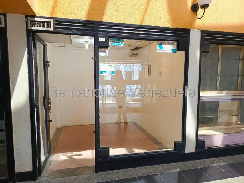 Local Comercial en Alquiler en Zona Centro, Aragua - 3