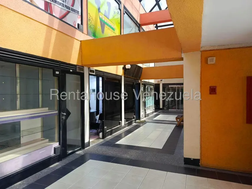 Local Comercial en Alquiler en Zona Centro, Aragua - 7