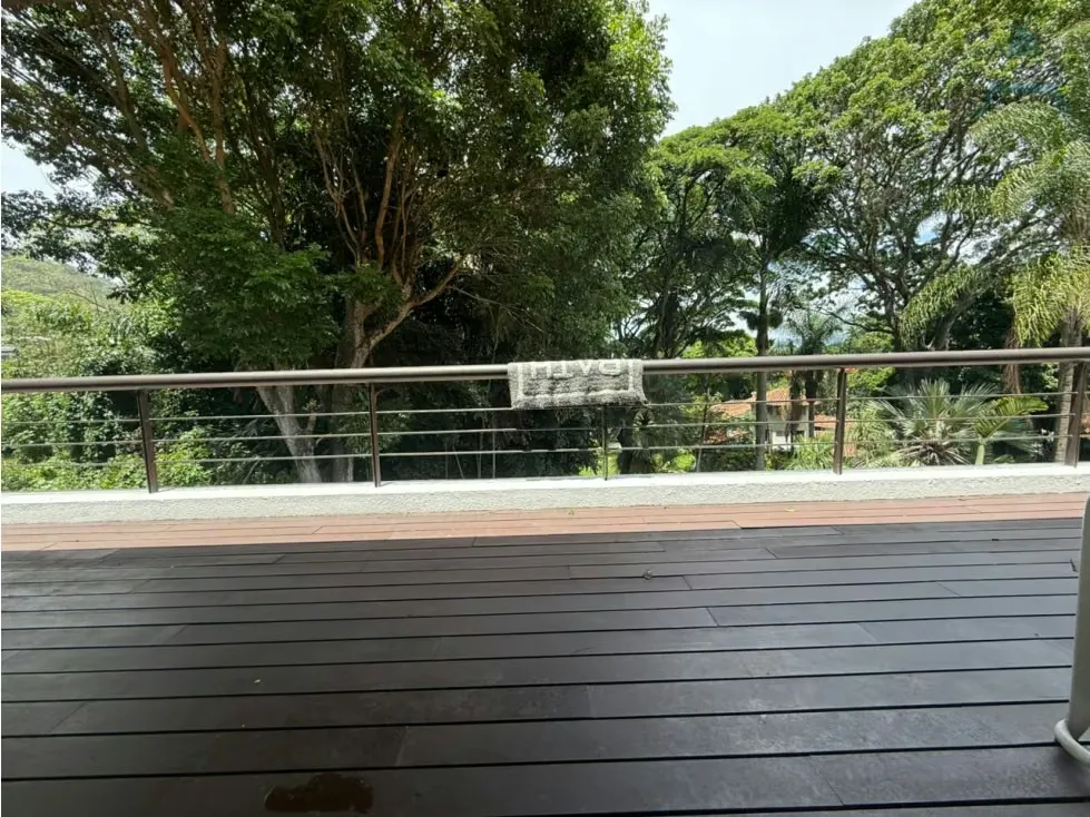 Se vende Casa 2660m² 7h+2s/7b+2s/5p Los Chorros - 11