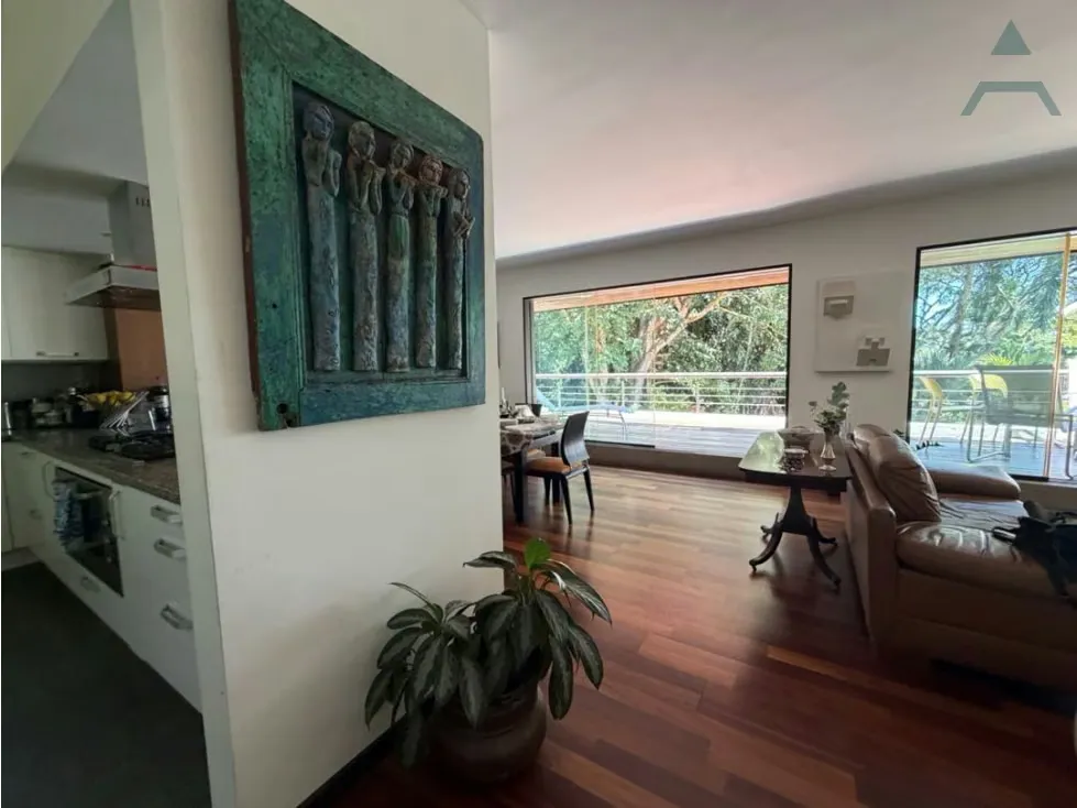 Se vende Casa 2660m² 7h+2s/7b+2s/5p Los Chorros - 18