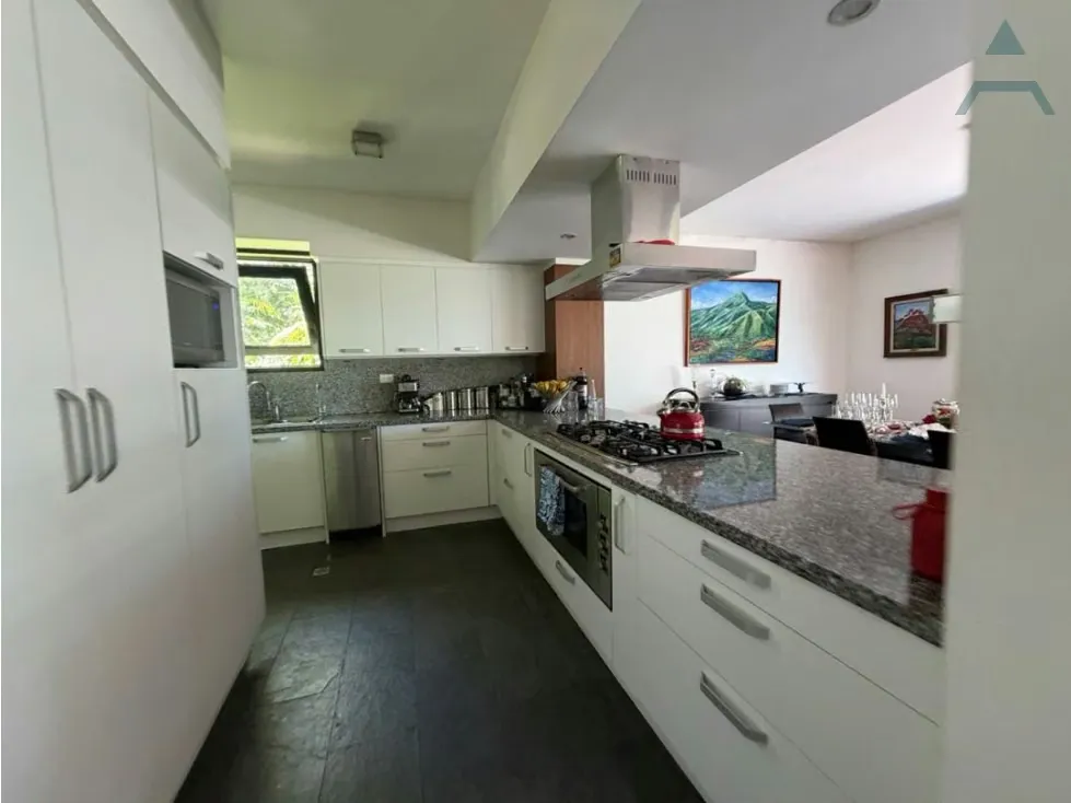 Se vende Casa 2660m² 7h+2s/7b+2s/5p Los Chorros - 19