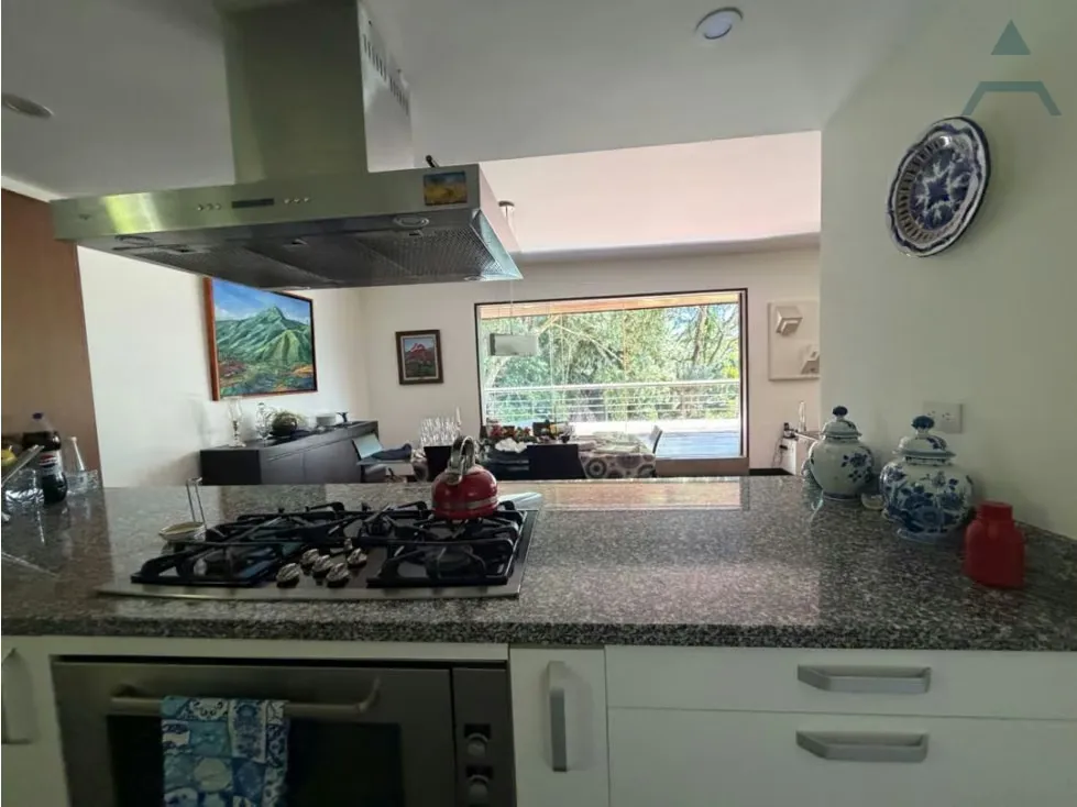 Se vende Casa 2660m² 7h+2s/7b+2s/5p Los Chorros - 20
