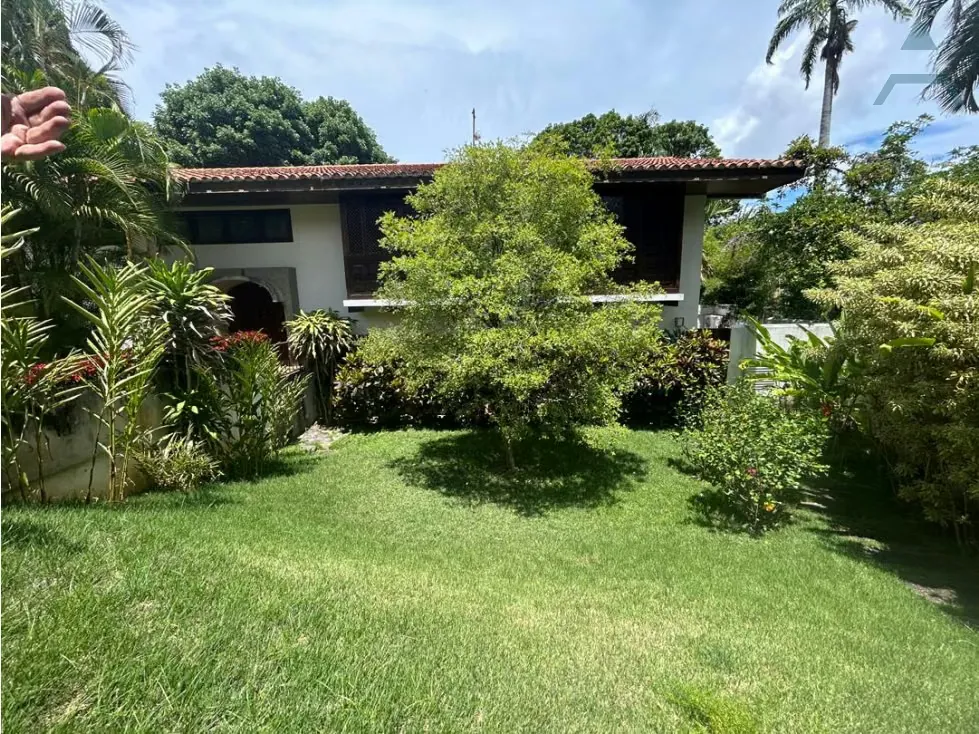 Se vende Casa 2660m² 7h+2s/7b+2s/5p Los Chorros - 8
