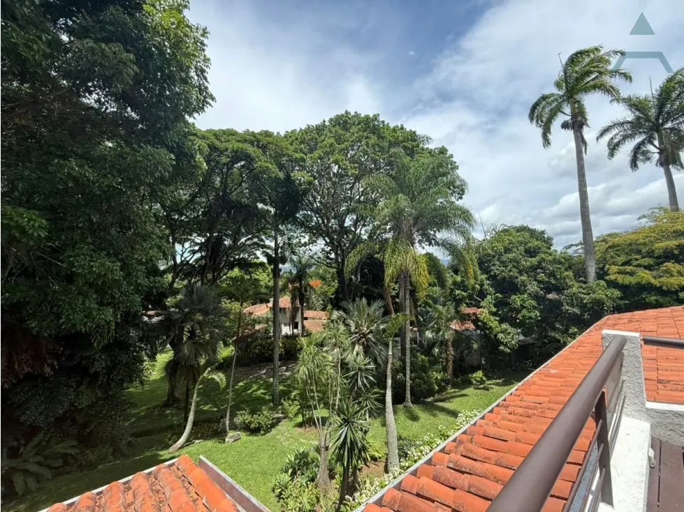 Se vende Casa 2660m² 7h+2s/7b+2s/5p Los Chorros - 10