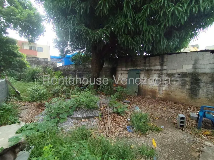 Terreno (Residencial) en Venta en Centro, Portuguesa - 11