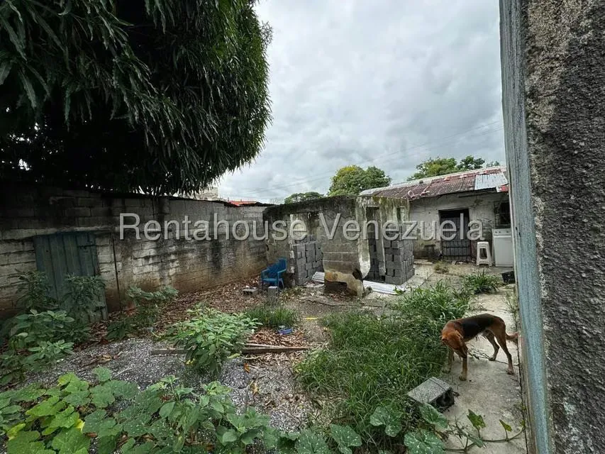 Terreno (Residencial) en Venta en Centro, Portuguesa - 12
