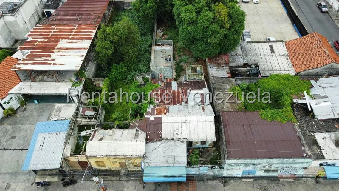 Terreno (Residencial) en Venta en Centro, Portuguesa - 13