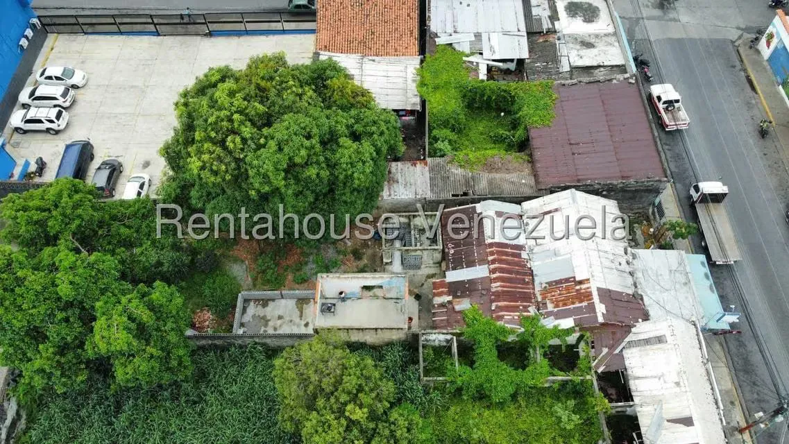 Terreno (Residencial) en Venta en Centro, Portuguesa - 14