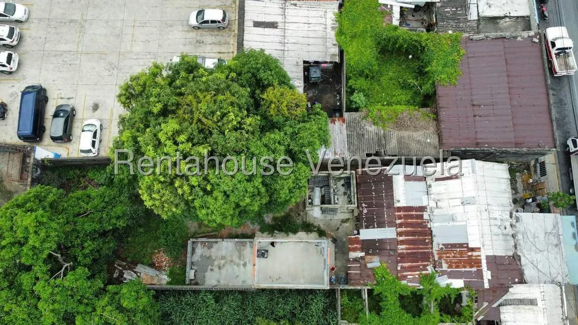 Terreno (Residencial) en Venta en Centro, Portuguesa - 15