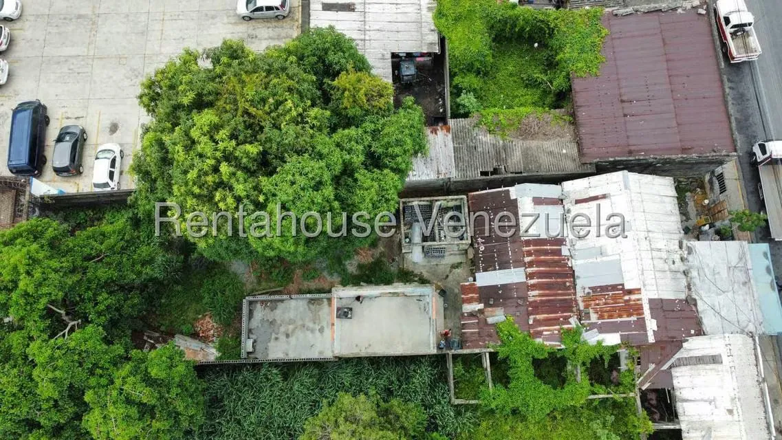 Terreno (Residencial) en Venta en Centro, Portuguesa - 16