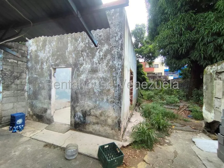 Terreno (Residencial) en Venta en Centro, Portuguesa - 5