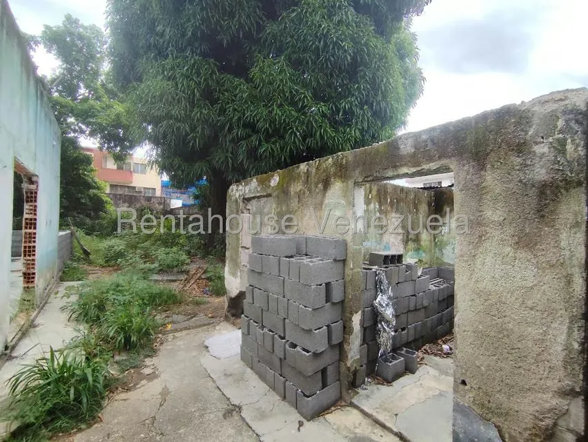 Terreno (Residencial) en Venta en Centro, Portuguesa - 6