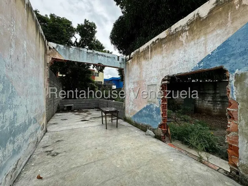 Terreno (Residencial) en Venta en Centro, Portuguesa - 7