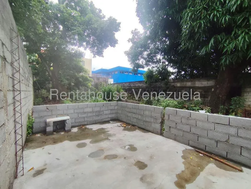 Terreno (Residencial) en Venta en Centro, Portuguesa - 8