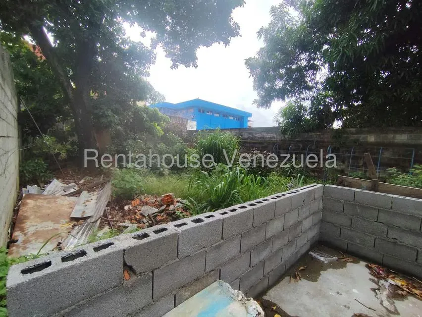 Terreno (Residencial) en Venta en Centro, Portuguesa - 9
