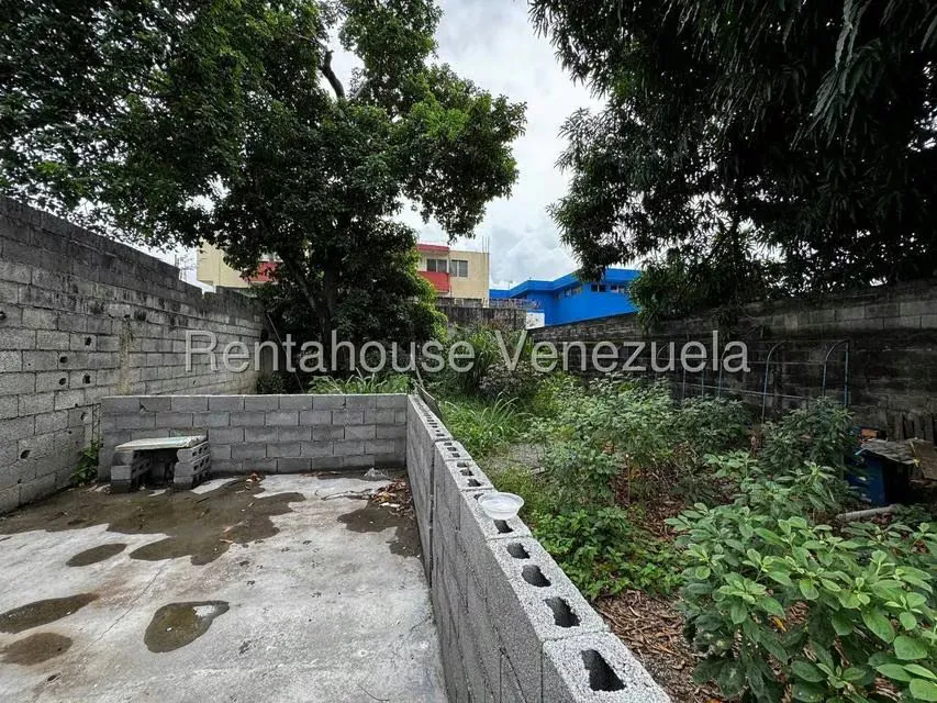 Terreno (Residencial) en Venta en Centro, Portuguesa - 10
