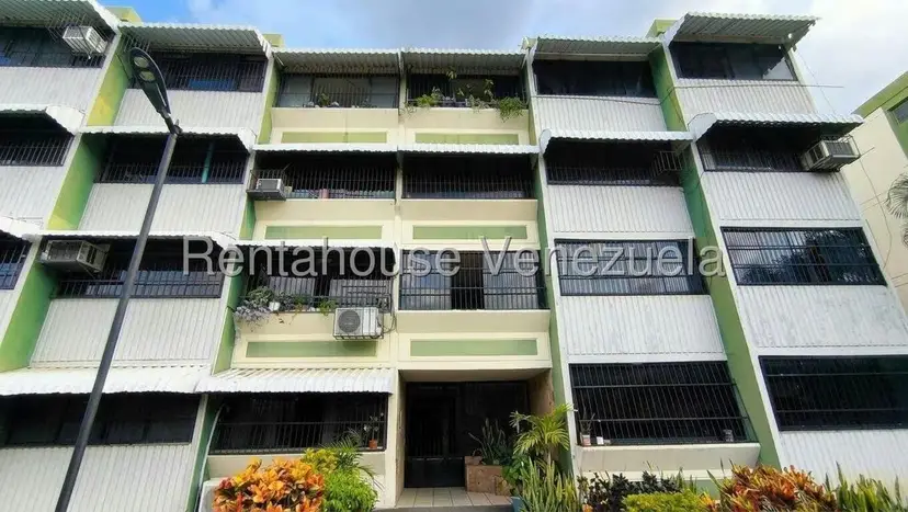 Apartamento (1 Nivel) en Venta en Los Andes, Carabobo
