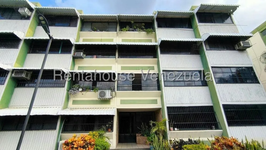 Apartamento (1 Nivel) en Venta en Los Andes, Carabobo