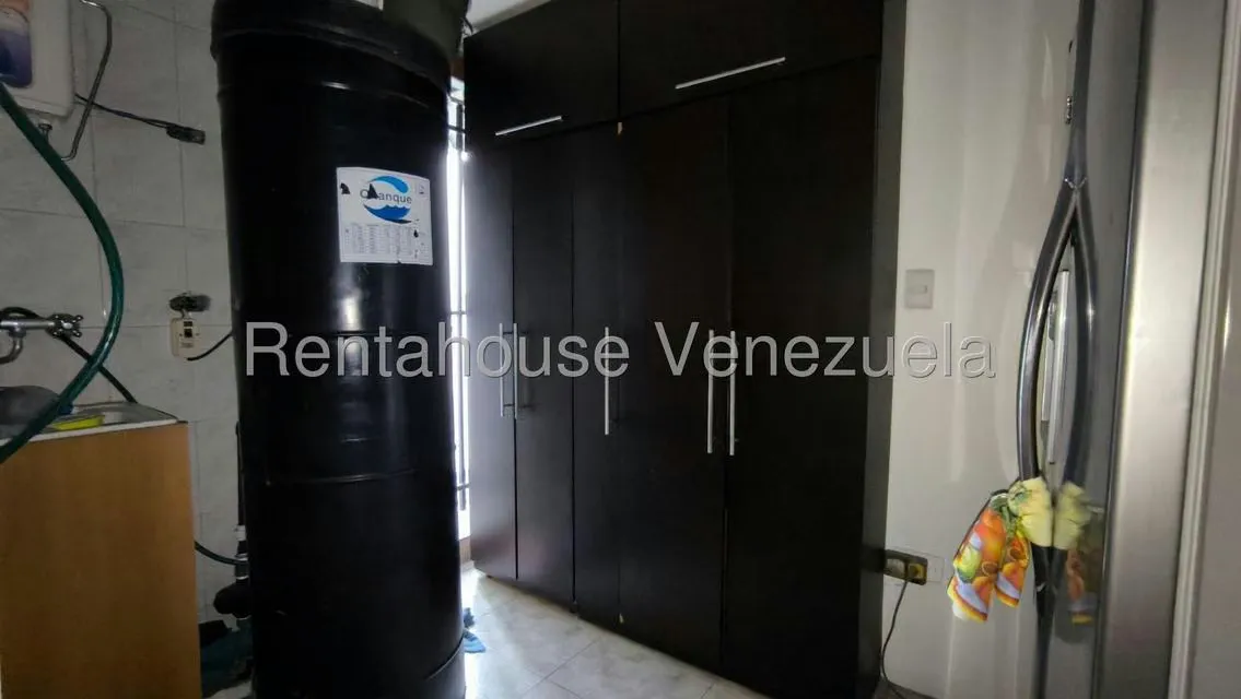 Apartamento (1 Nivel) en Venta en Los Andes, Carabobo - 12