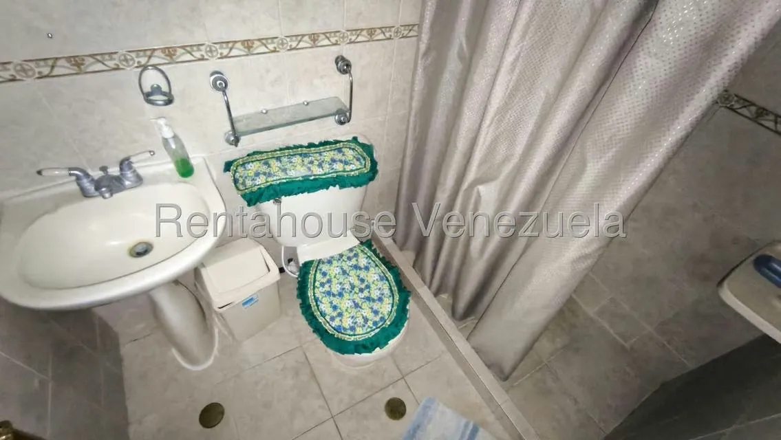 Apartamento (1 Nivel) en Venta en Los Andes, Carabobo - 14