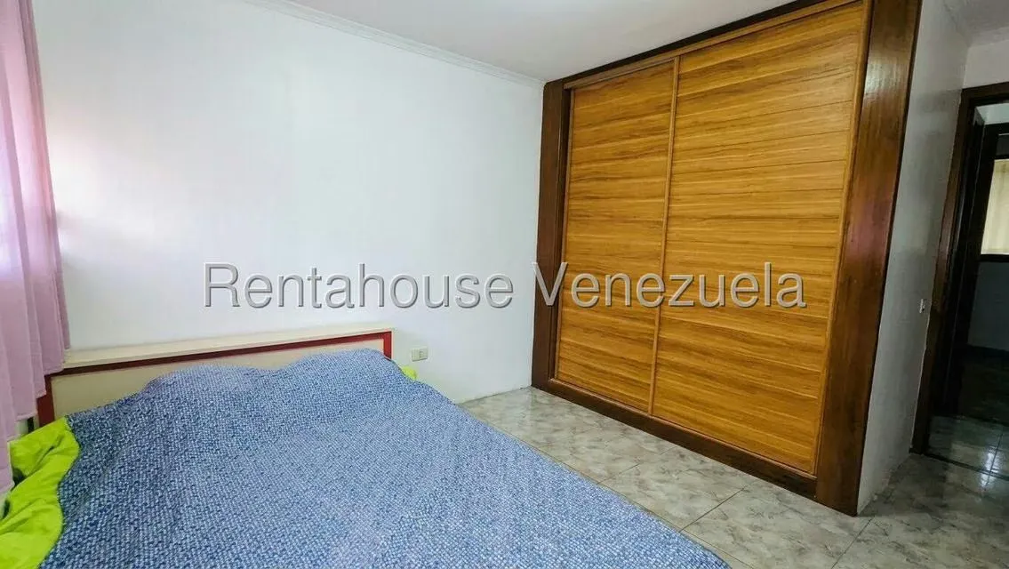 Apartamento (1 Nivel) en Venta en Los Andes, Carabobo - 18