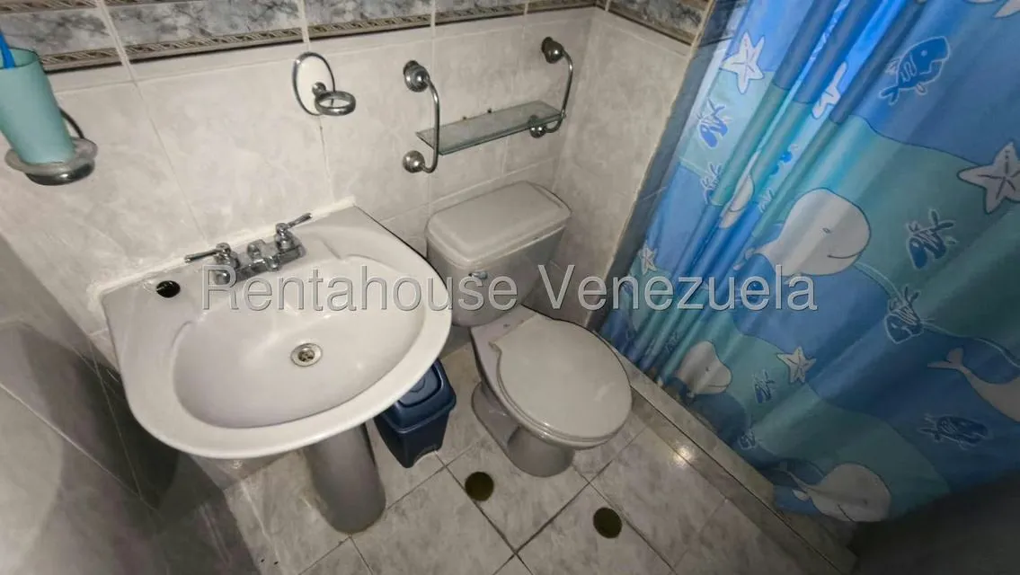 Apartamento (1 Nivel) en Venta en Los Andes, Carabobo - 20