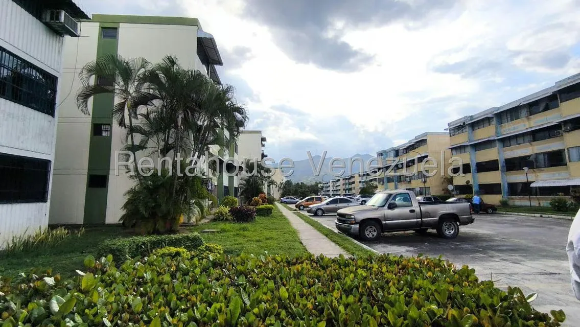 Apartamento (1 Nivel) en Venta en Los Andes, Carabobo - 3