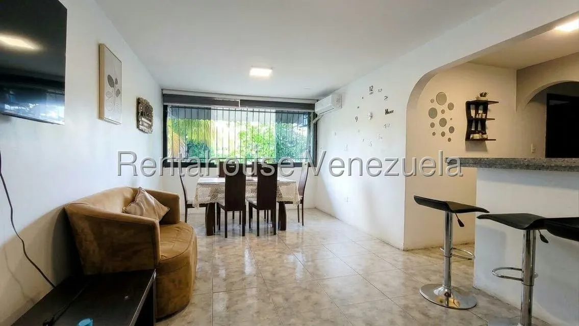 Apartamento (1 Nivel) en Venta en Los Andes, Carabobo - 7